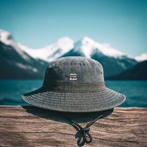 Sombrero Australiano